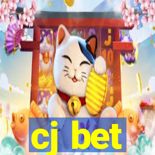 cj bet